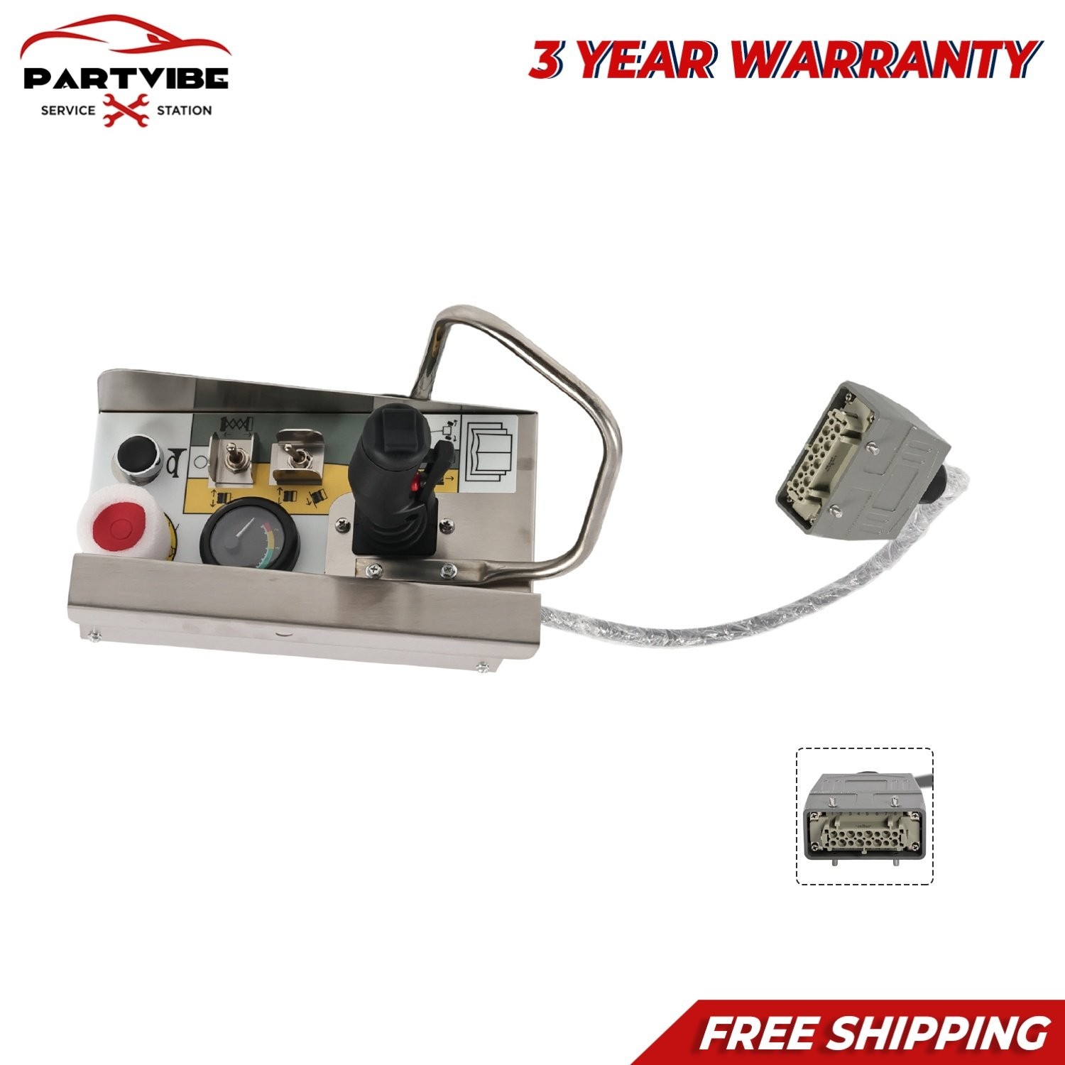 For Skyjack SJIII3215 SJIII3220 SJIII4626 SJIII3226 Control Box 163168 163167