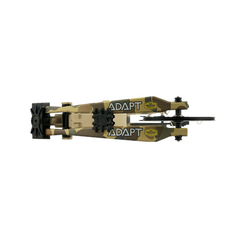 Bear Archery The Hunting Public ADAPT LH 60# Throwback Tan Bow Only