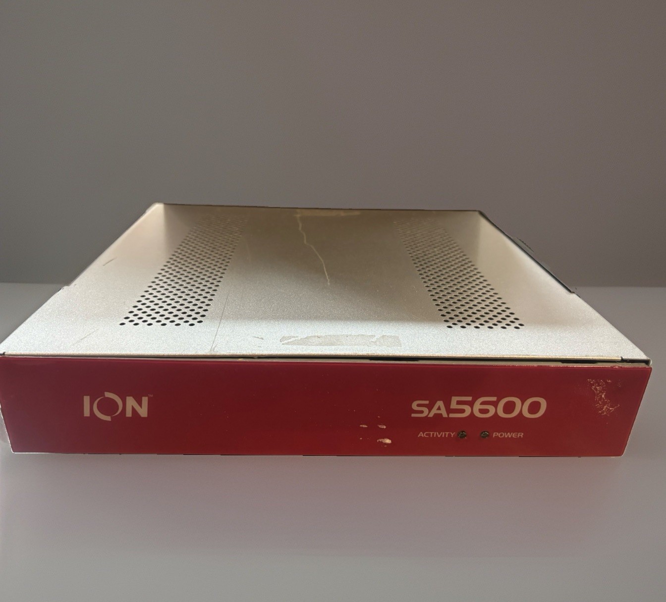 ION Cryptek SA5600 Secure Module Appliance E232655