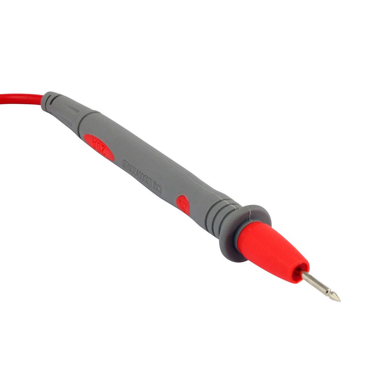 Voltage Peak Reading Adapter DVA Adapter for Multimeter Probes