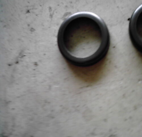 Well Cylinder Pump & Check Valve Cup Leather, 3", NEW, ONE or MORE