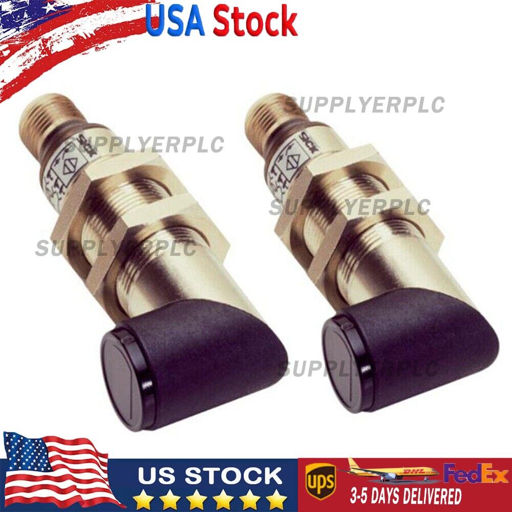 US FREE TAX ONE SICK VS/VE18-3F3412 Through-beam Photoelectric  PNP  #