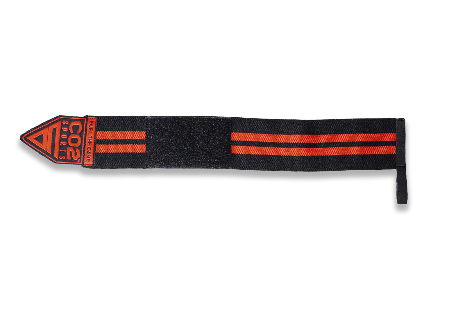Titan Weightlifting Wrist Wraps, 18 inch Professional, Heavy Duty Thumb Loop,...