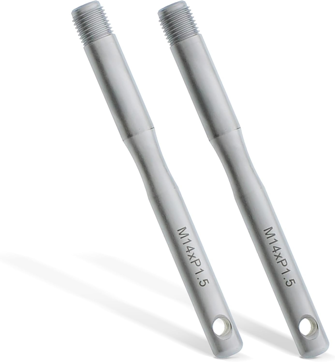 2 Pack Wheel Alignment Pins for Protecting Brake System During Install