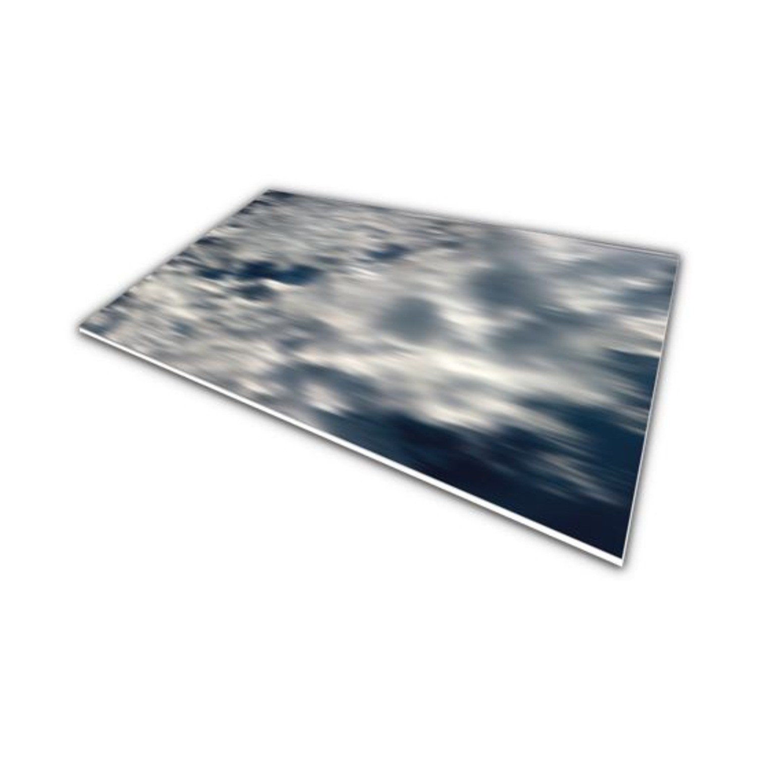 Hobby World (Spain) - QuickSandPlinth In Motion - Clouds SW (New)