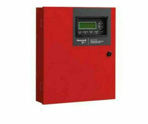 Silent Knight 6700 Addressable Fire Alarm Control Panel (100 Point)