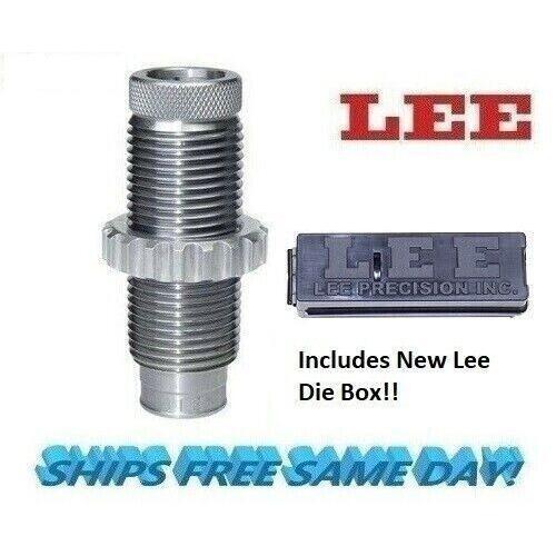 Lee Precision  Factory Crimp Die for 401 Winchester Self-Loading NEW! # 91261