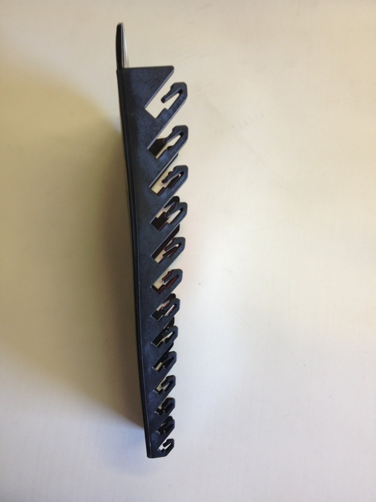 Wrench Holder