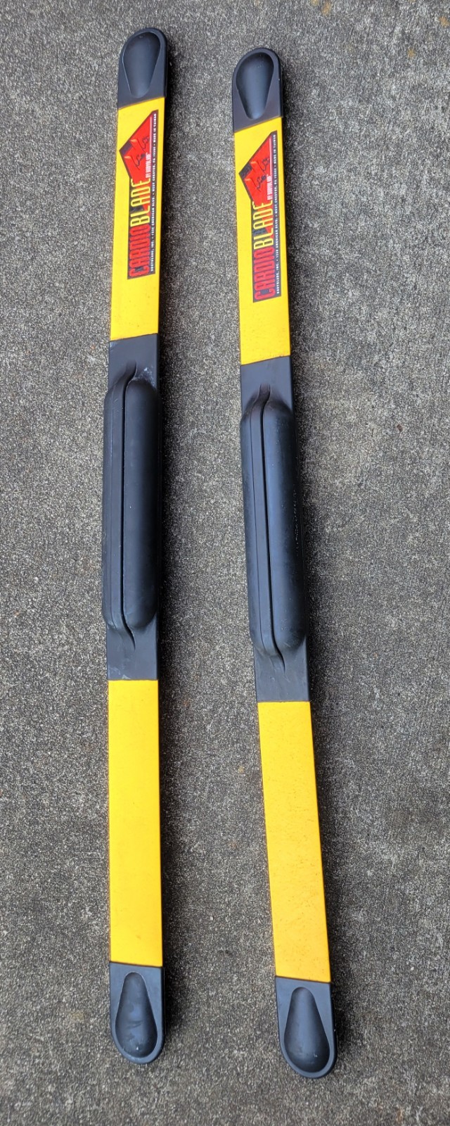 CardioBlade 32” Cardio Blade Resistance Fitness Blades By Bodyblade Inc