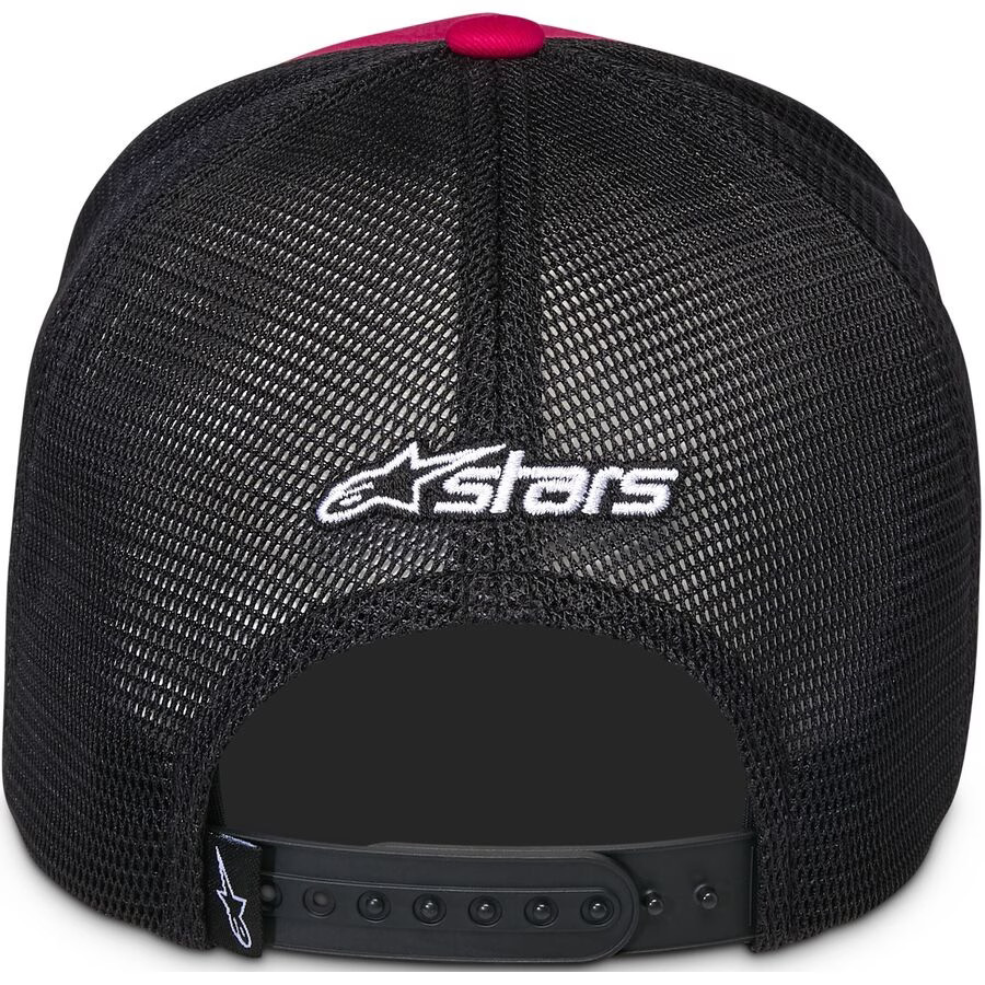 Alpinestars Ageless Shadow Trucker Hat