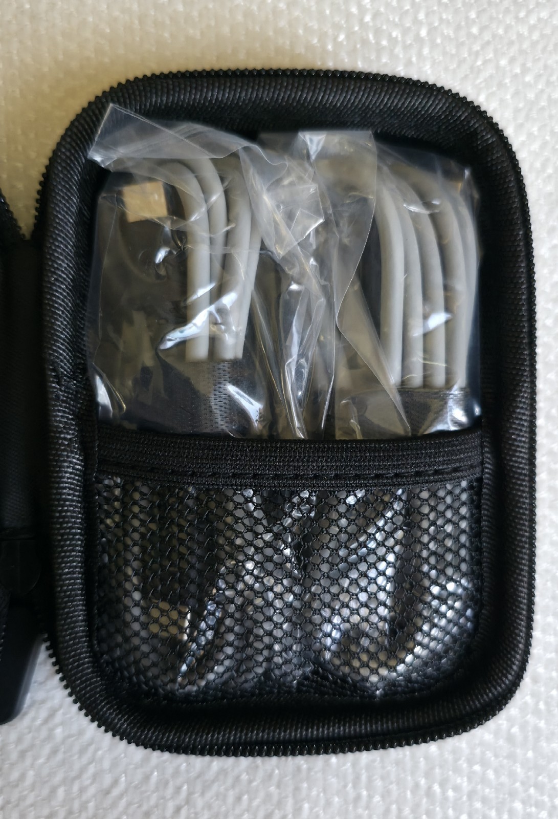 Lexus Oem Quick Charge Cable Package