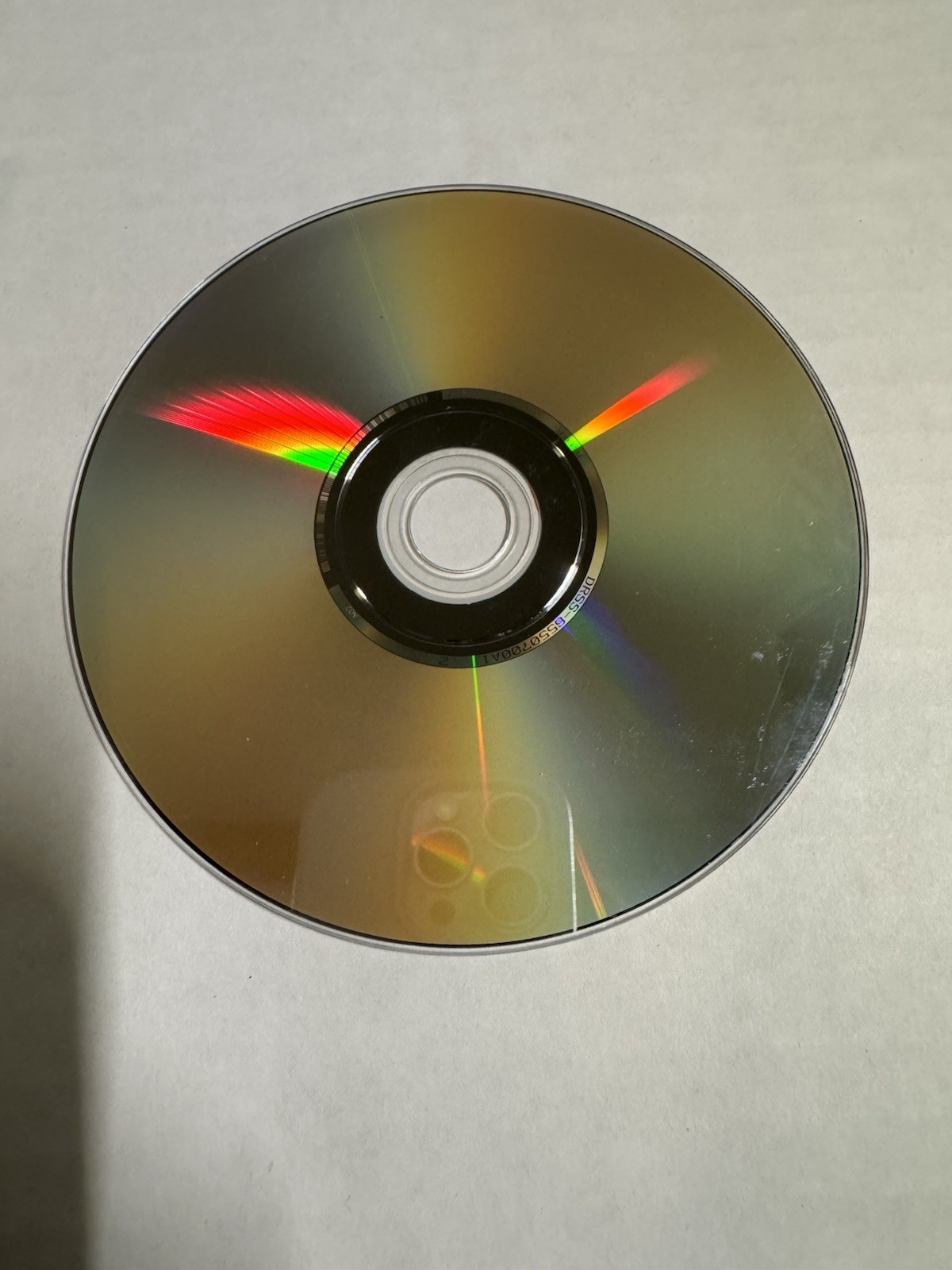 Dragon Naturally Speaking Premium 13 DISC ONLY