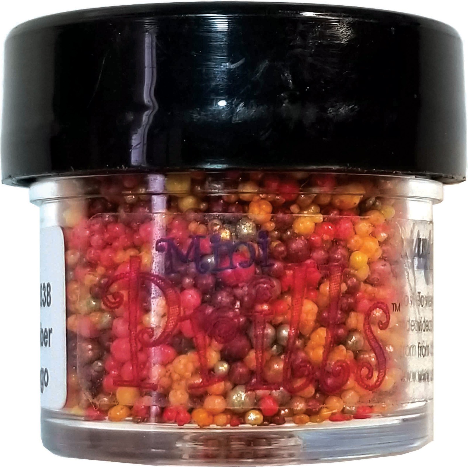 US Artquest Mini Prills 3g October Tango