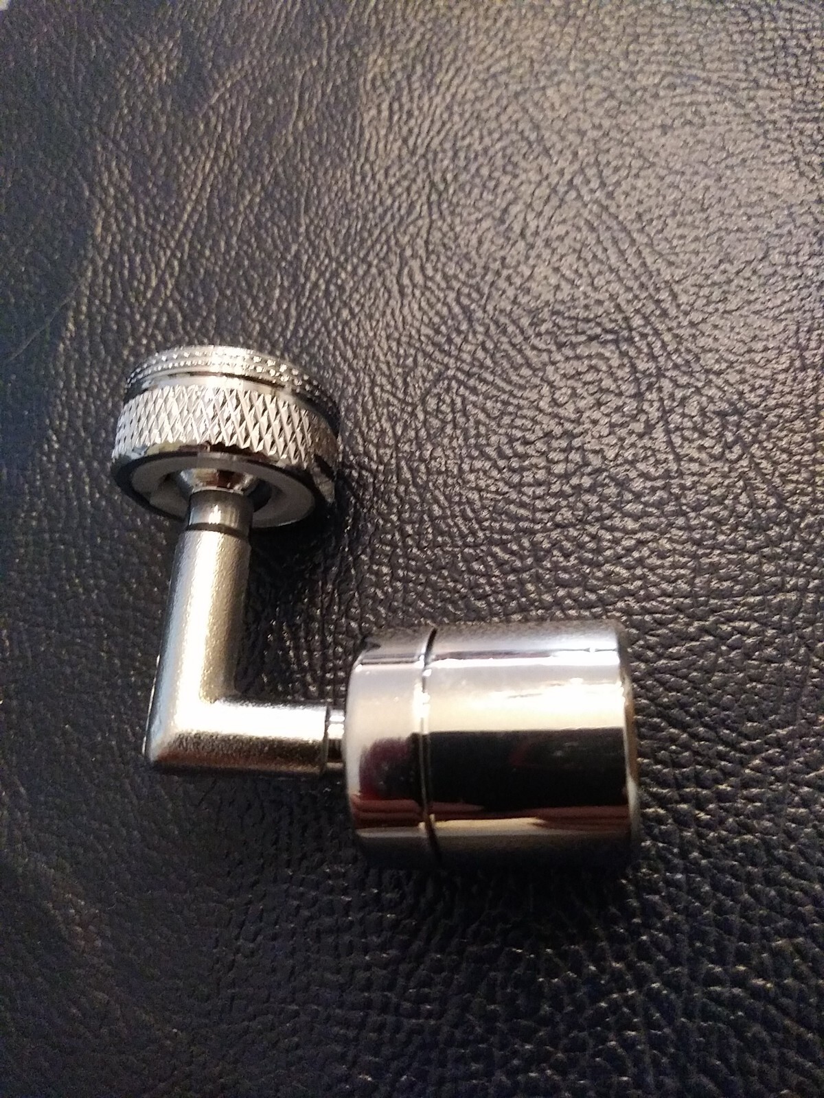 720 Degree Swivel Kitchen Sink Faucet Aerator, Dual Function Universal Splash