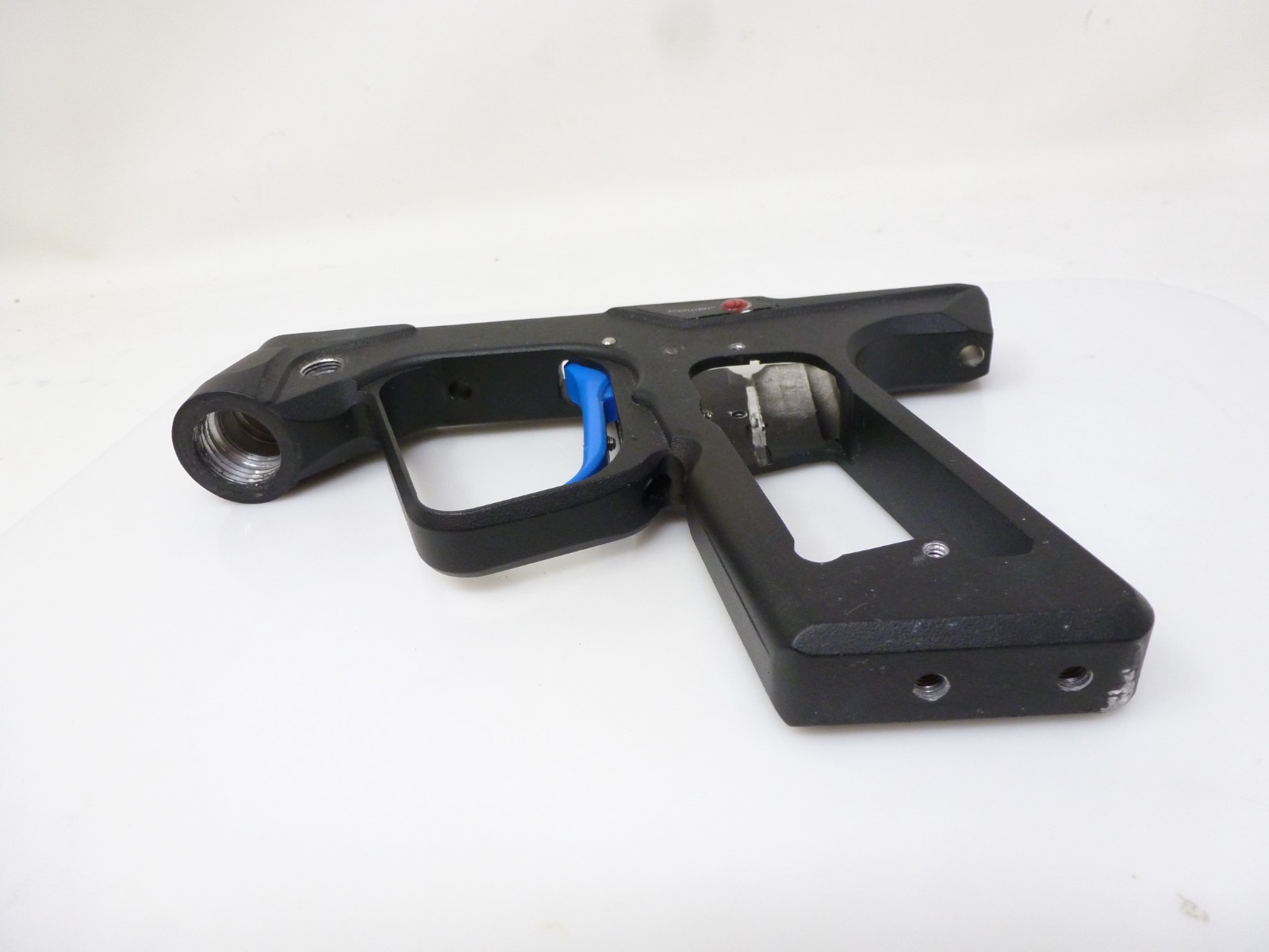 SMART PARTS ION TRIGGER FRAME w/ NDZ BLADE ROLLER TRIGGER + ON OFF BUTTON PAD