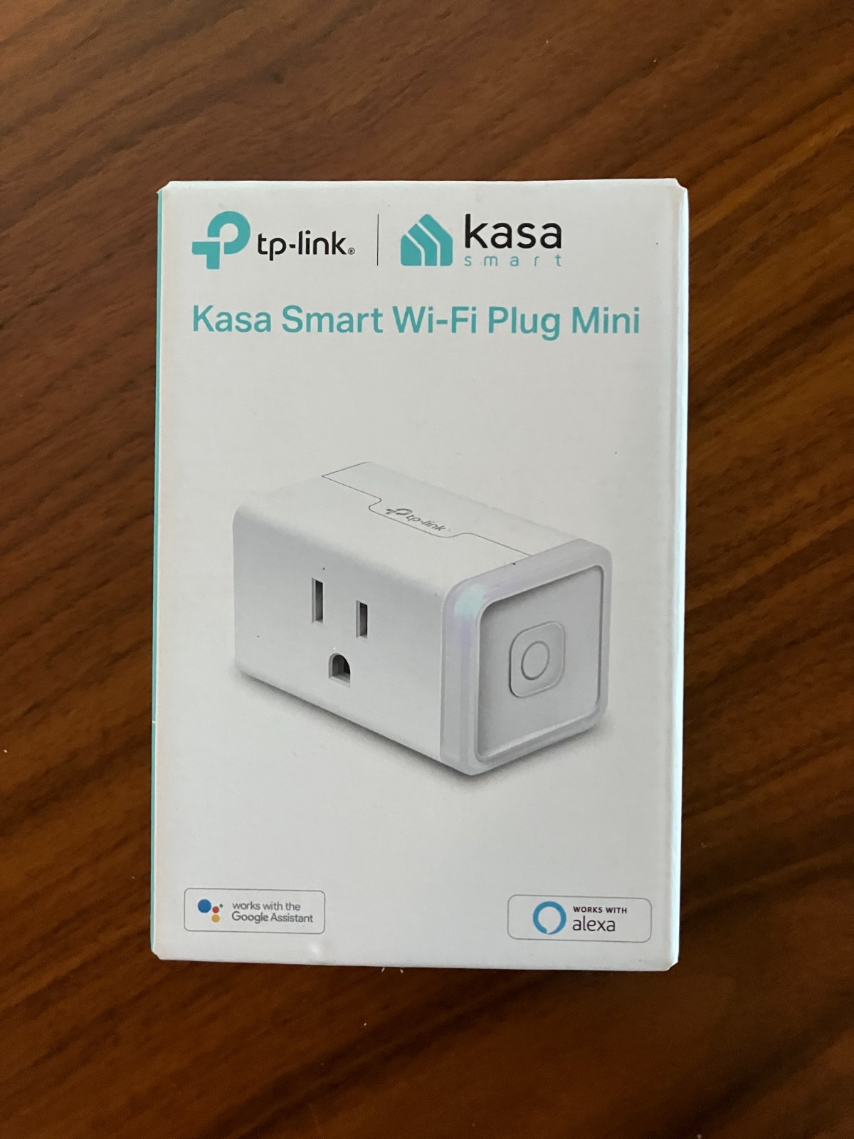 *New* TP-LINK HS105 Smart WI-FI Smart Plug