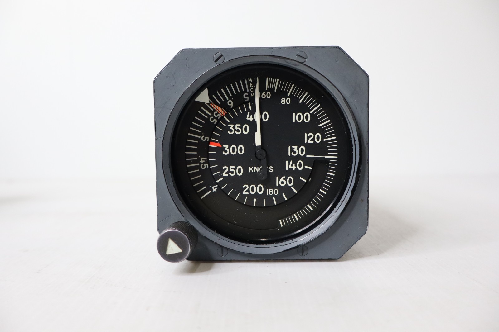 Kollsman 35900-502 Max Allowable Airspeed Indicator 6608358-1