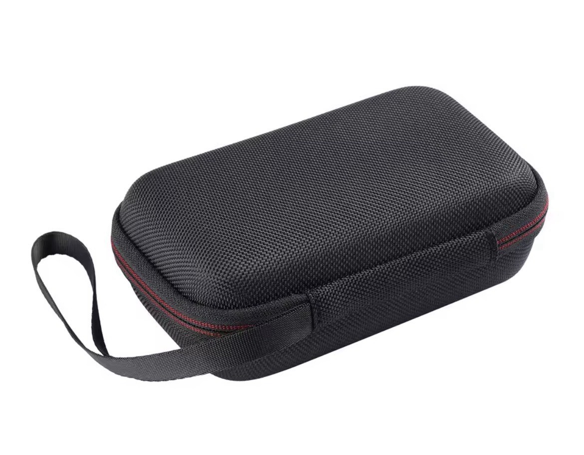Protective Storage Bag For Nintendo GBA GBC Electronics Gadget Cable Pouch