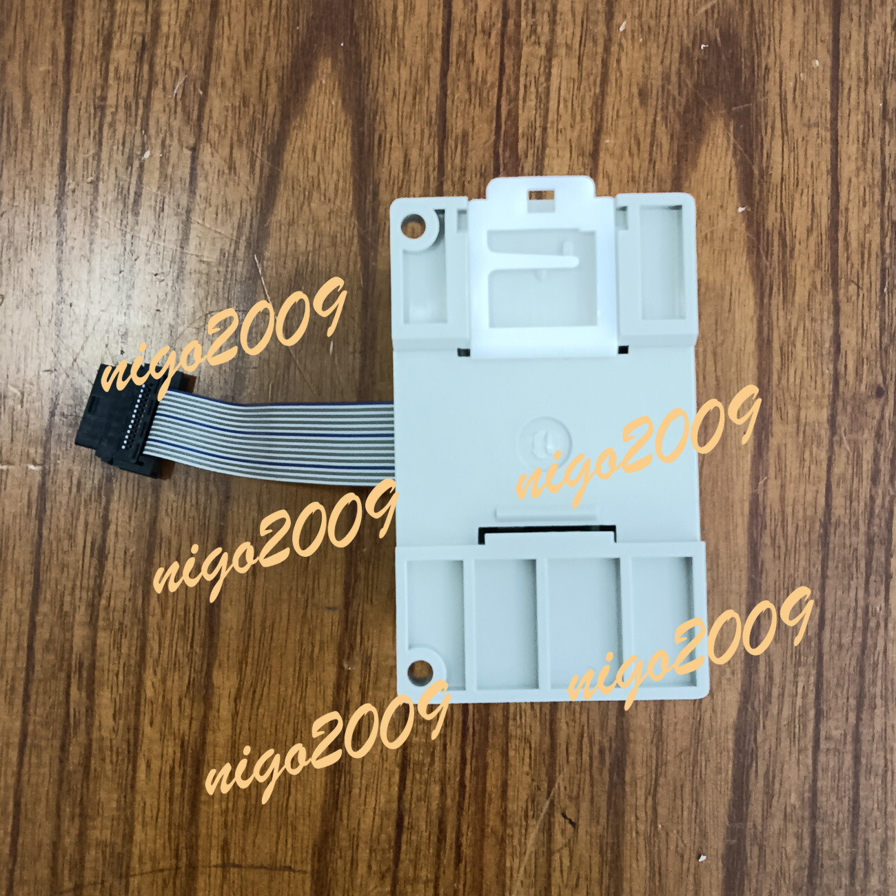 New Mitsubishi Programmable Logic Controller FX2N-4AD FX2N4AD Module