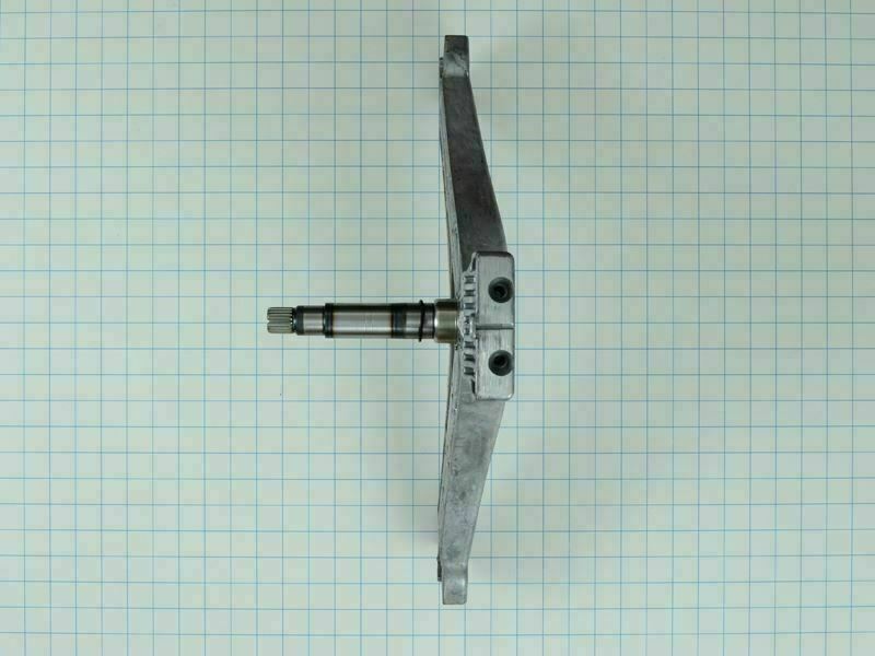 Washer Drum Shaft Compatible With Samsung Washer WF410ANR