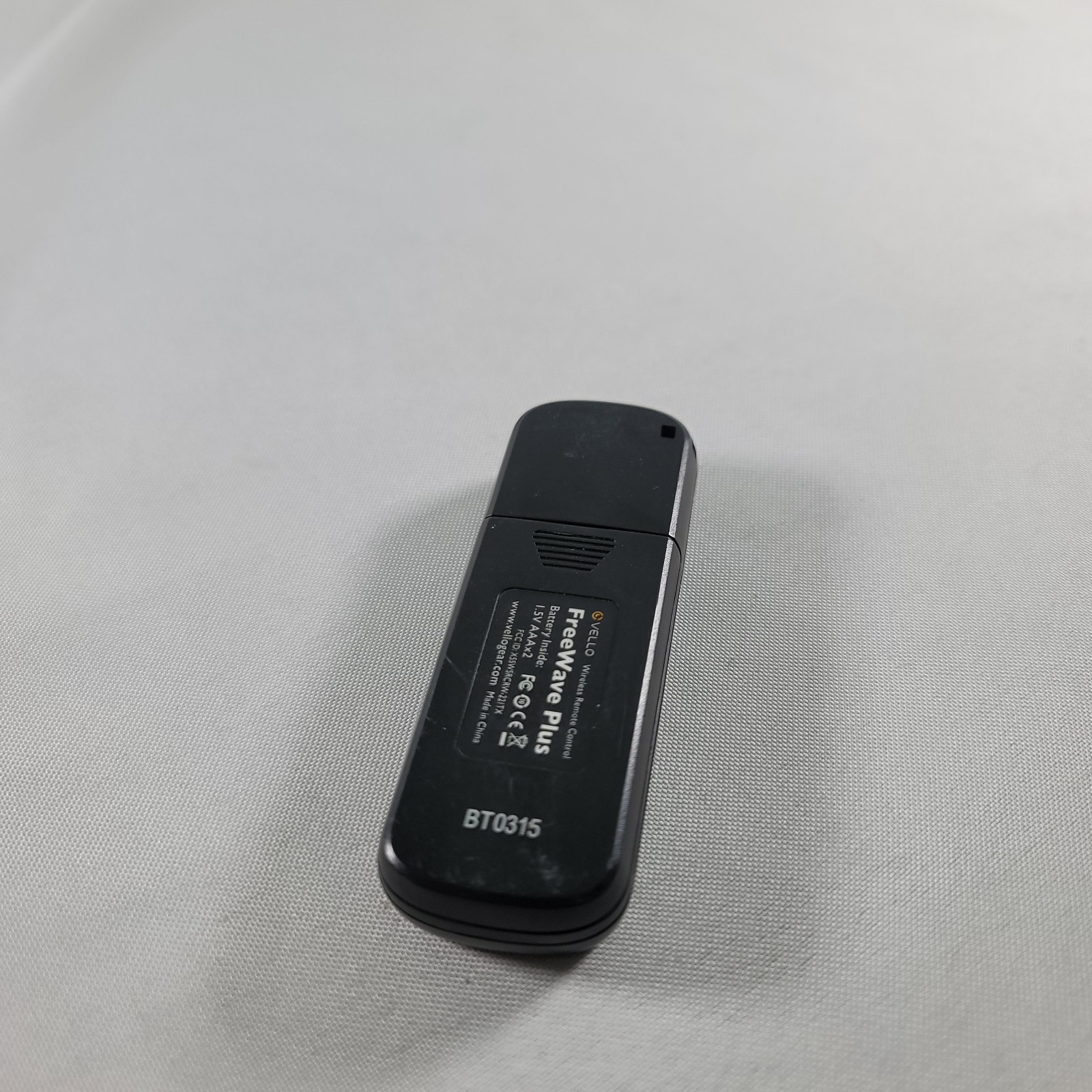 Vello FreeWave Plus Wireless Remote Control