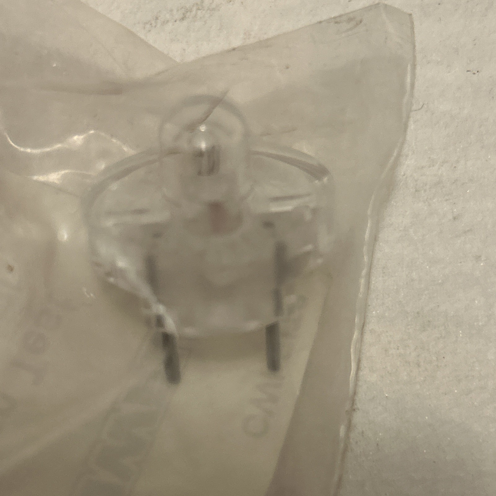 Cornell Fuel Injection Test Light- FORD TBI. CWI-FIT3