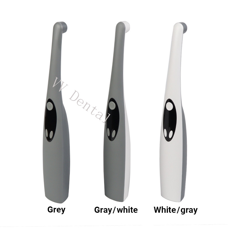 3S LED Curing Light Machine 2200mw/cm² Resin Coagulation Dental Photopolymerizer