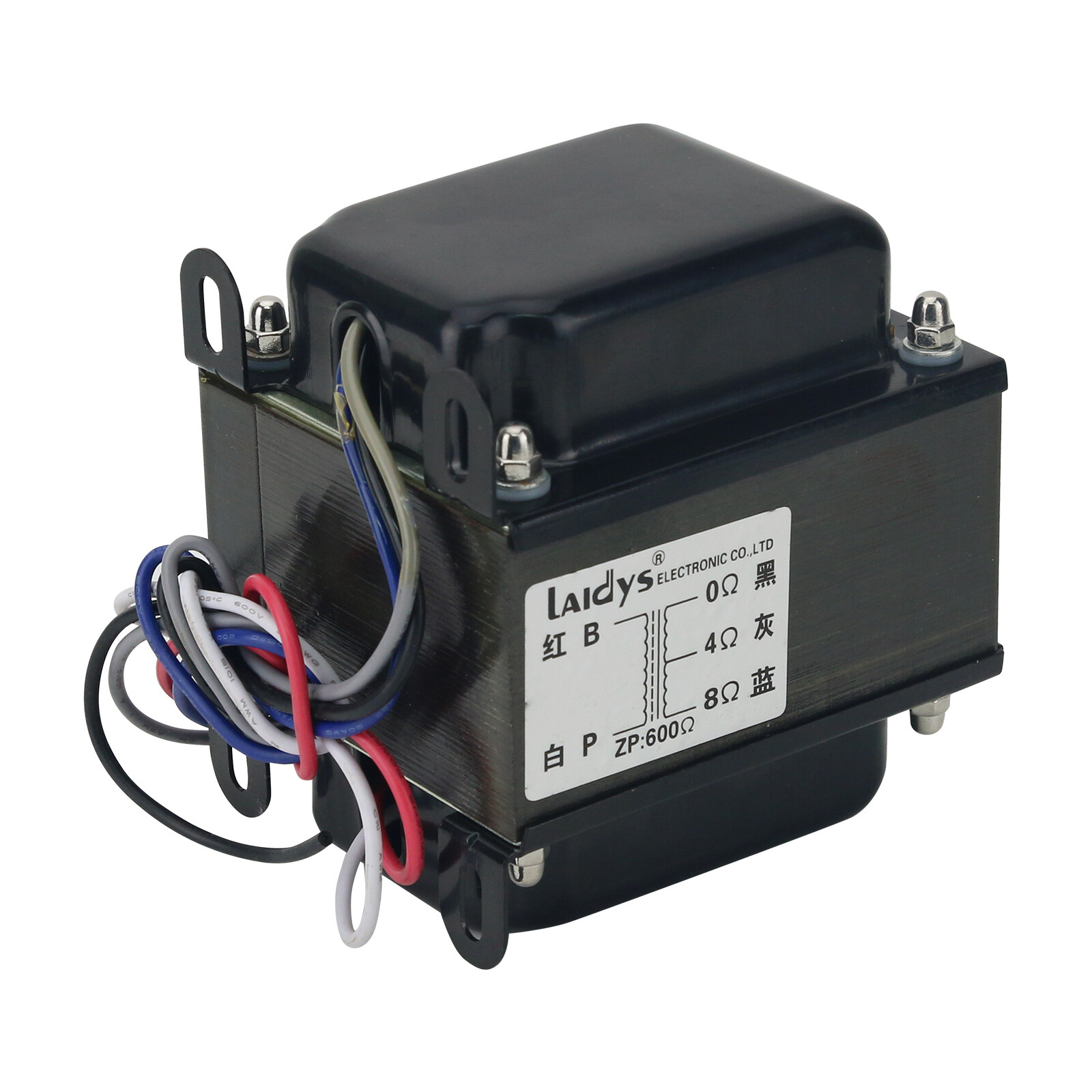 30W Single Ended Output Transformer For 6C33C 6С33С-B 6336A 6AS7 Power Output