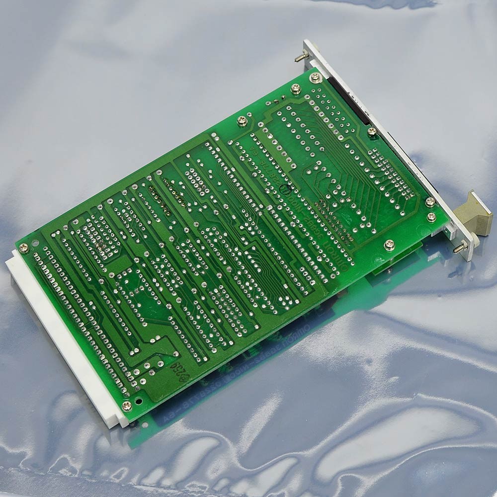 Omron 3G8B2-NIO01 NI001 0228778/0470099 Input Interface Board Card Module
