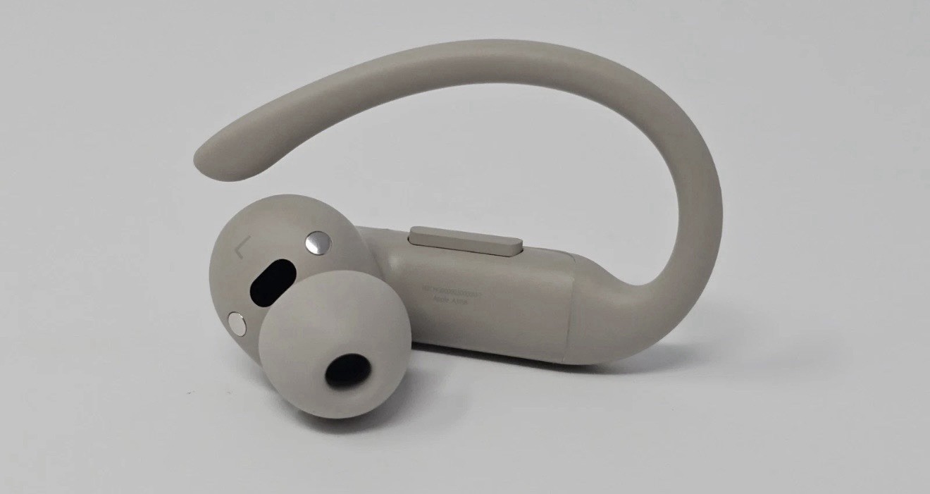 Beats By Dr. Dre Powerbeats Pro 2 Replacement Left Earbud Only - Quick Sand