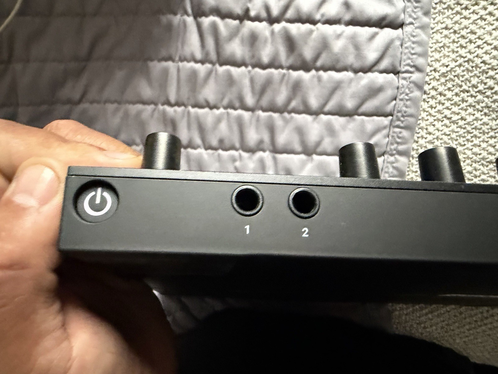 Ableton Push 2 MIDI Controller for Live / Studio -Excellent Condition