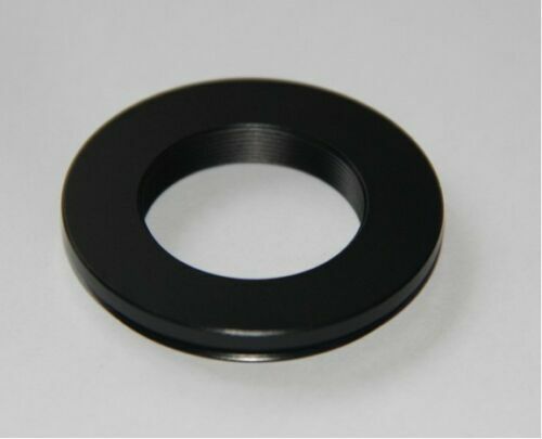 New Adaptor M26 Mitutoyo Nikon BD To M42X1 Male Thread