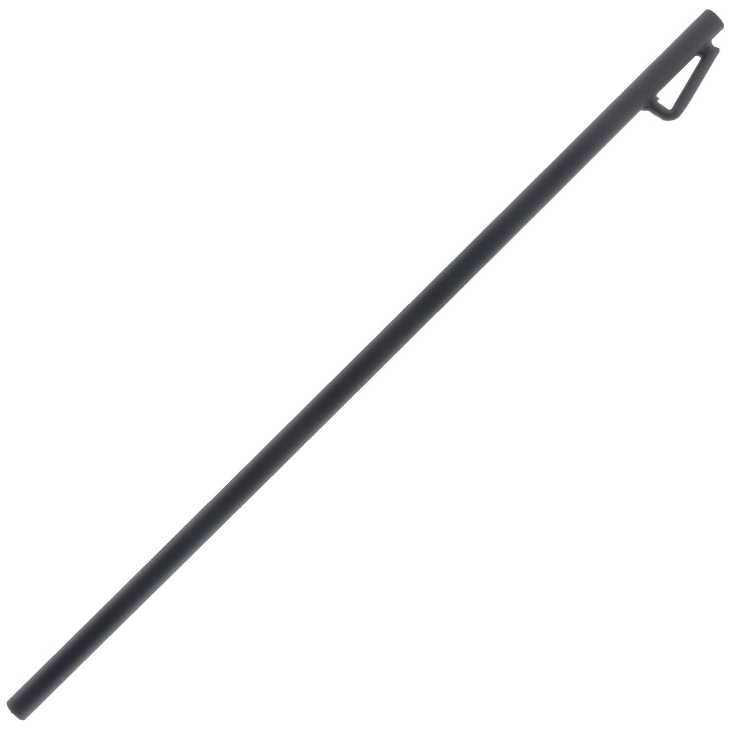 Durable Stable Versatile Leg Stake Kit for Game Feeder | 4 Adjustable Feet Ad...