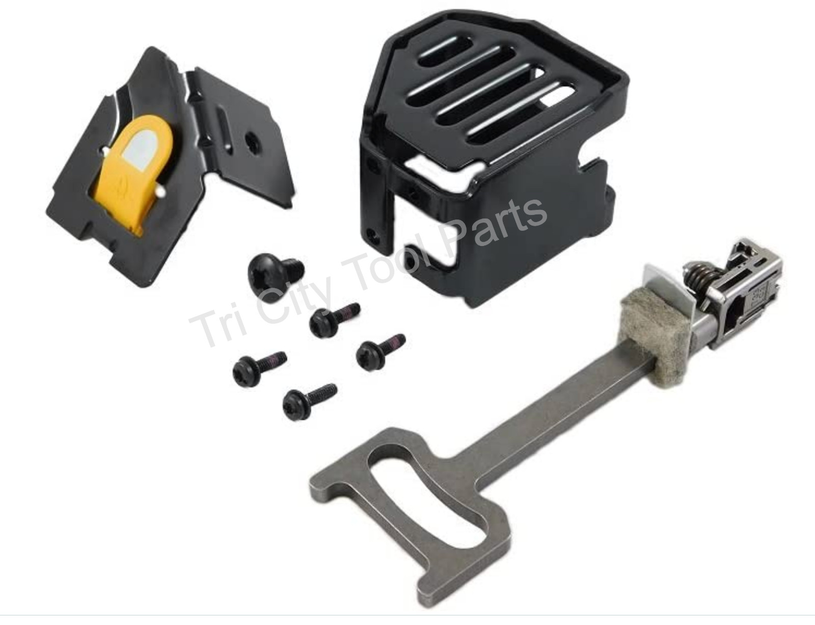 N302139 DeWalt Reciprocating Saw Shaft Kit  N064499SV  616360-00  ** OEM **