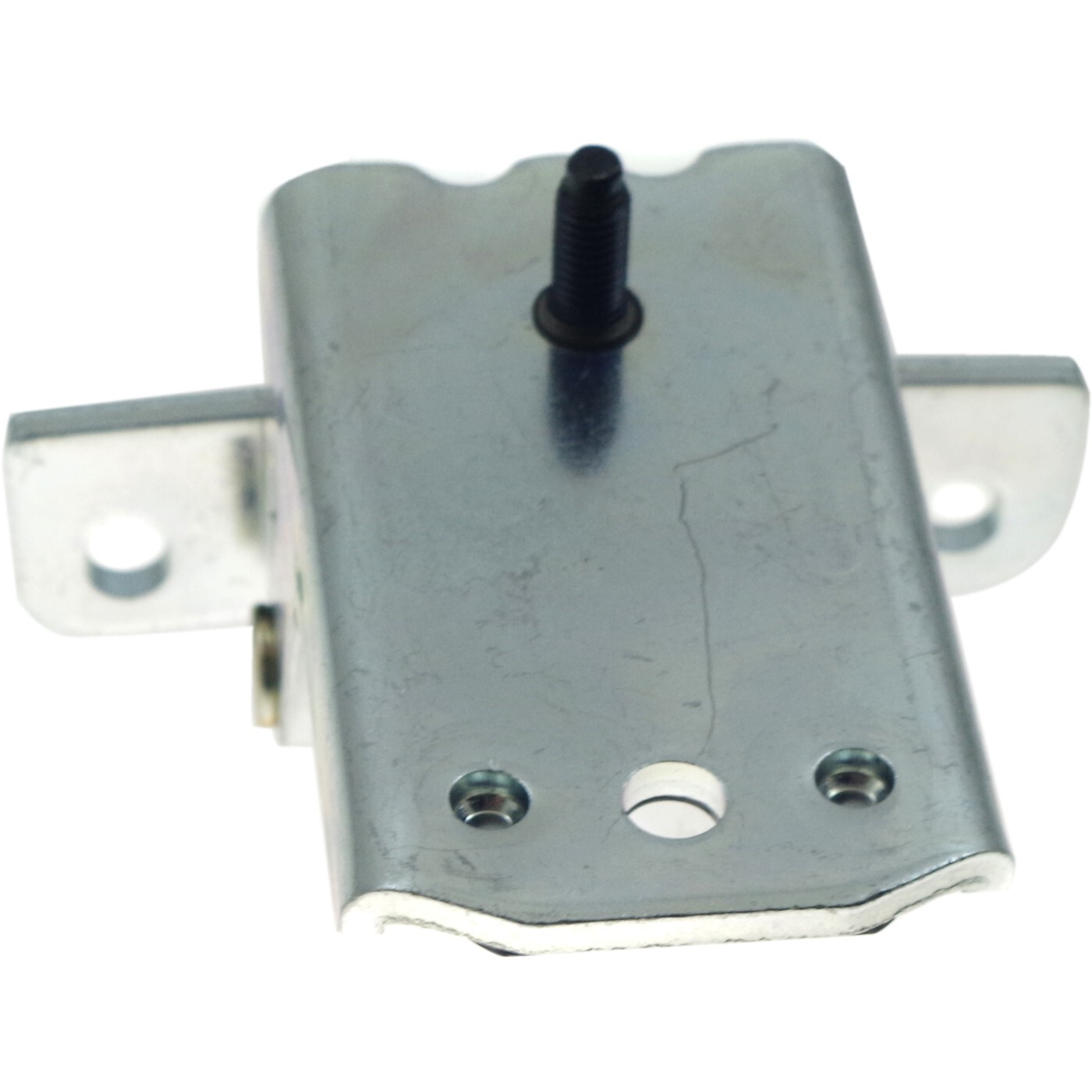 New Set of 2 Door Hinges Front Driver & Passenger Side Lower E150 Van E250 Pair