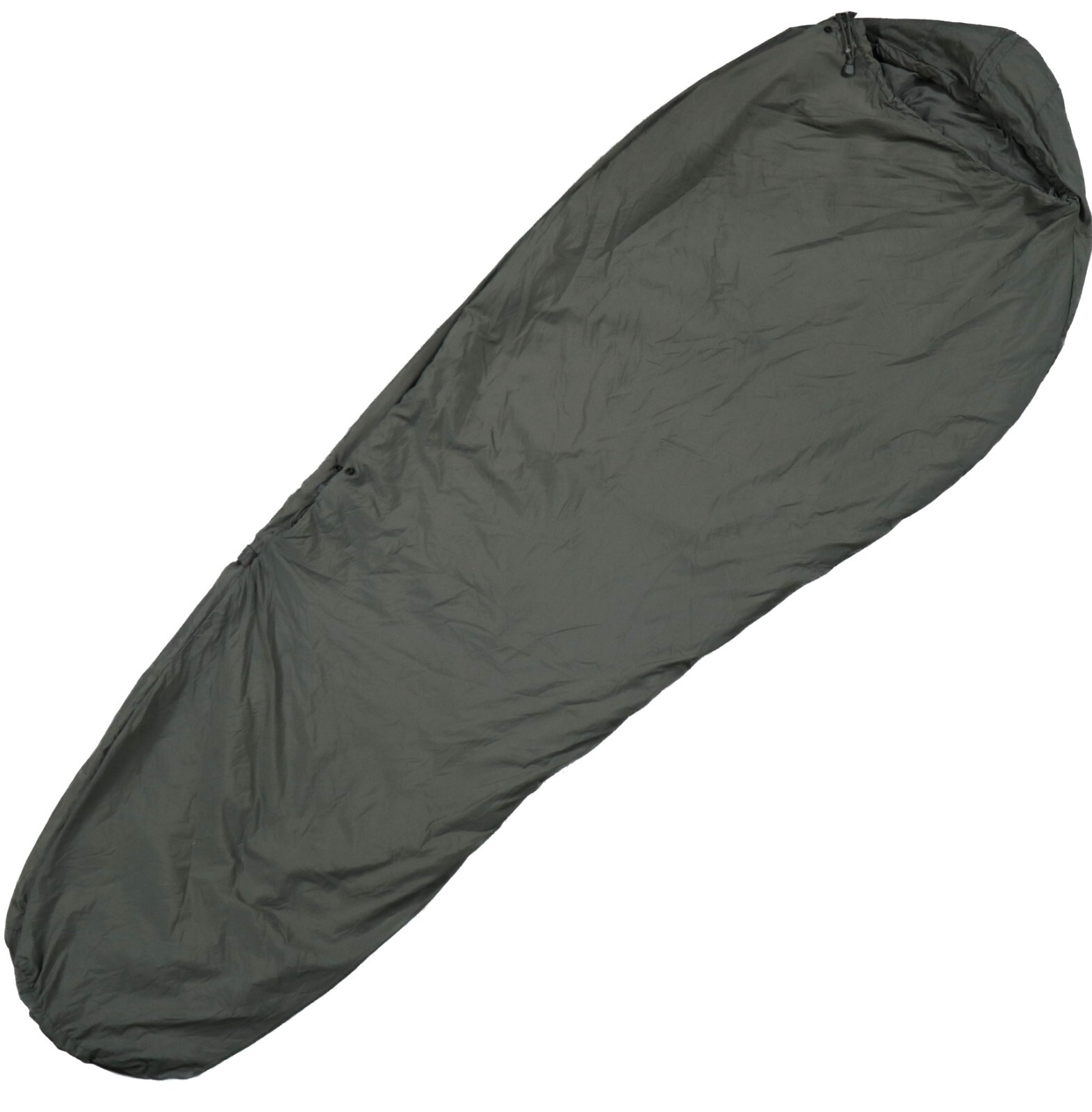 US Military Foliage Green Modular Patrol Sleeping Bag Sleep System ACU UCP Army