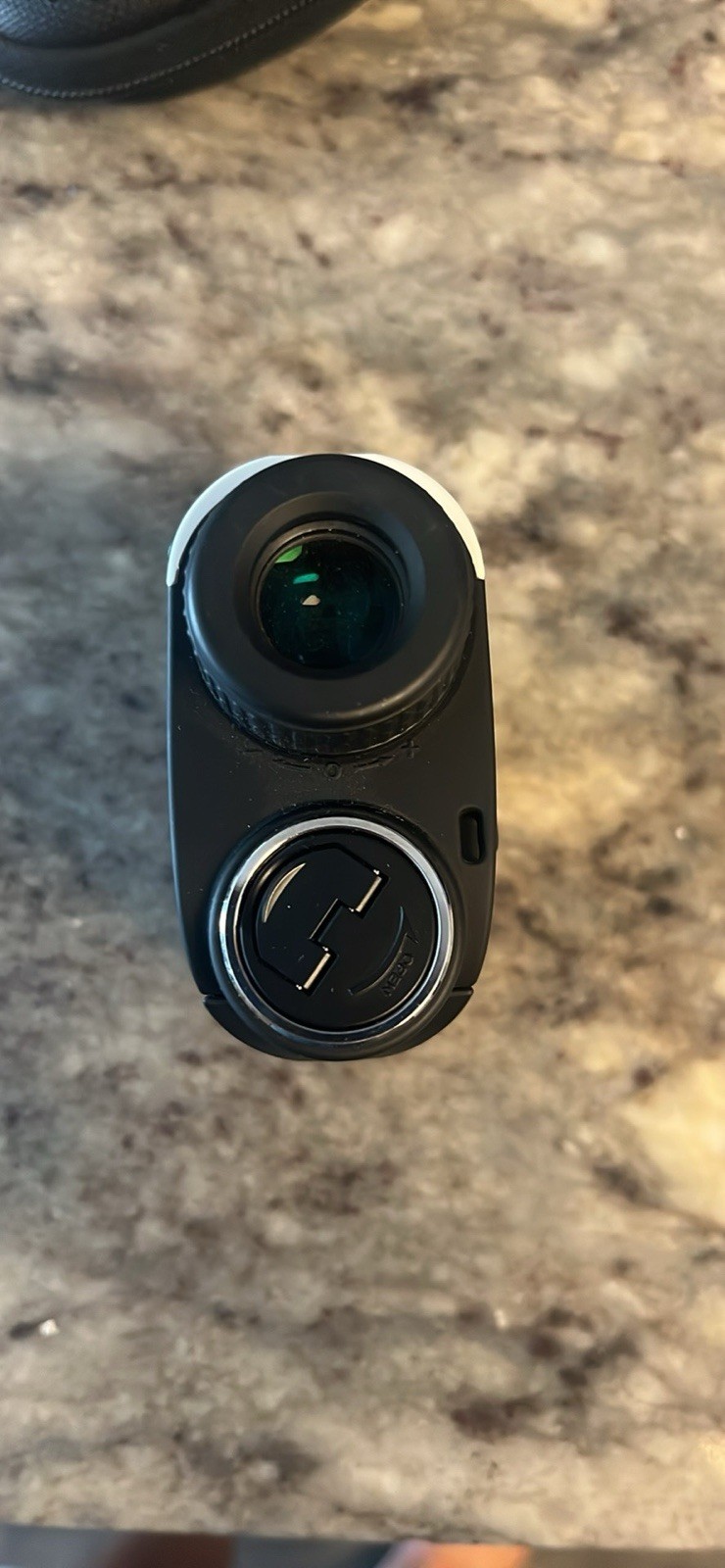 GolfBuddy Laser 2S Range Finder