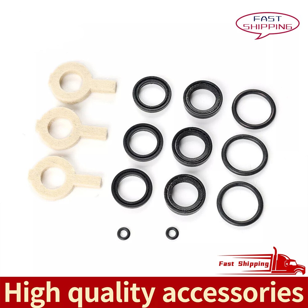 Seal Kit Replacement For Cat Pump Model 30 31 34 35 310 340 350 310B 310S 30623✨