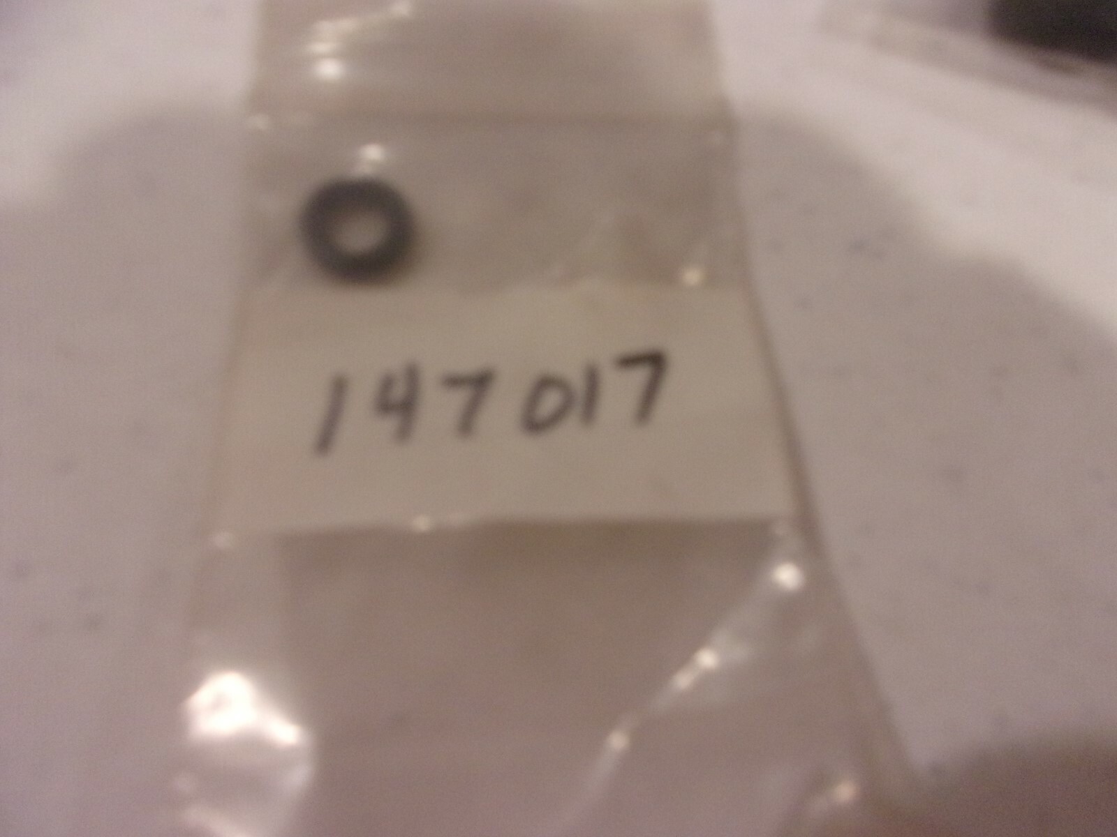 LOT OF 8 OEM DESA 147017 O-RING