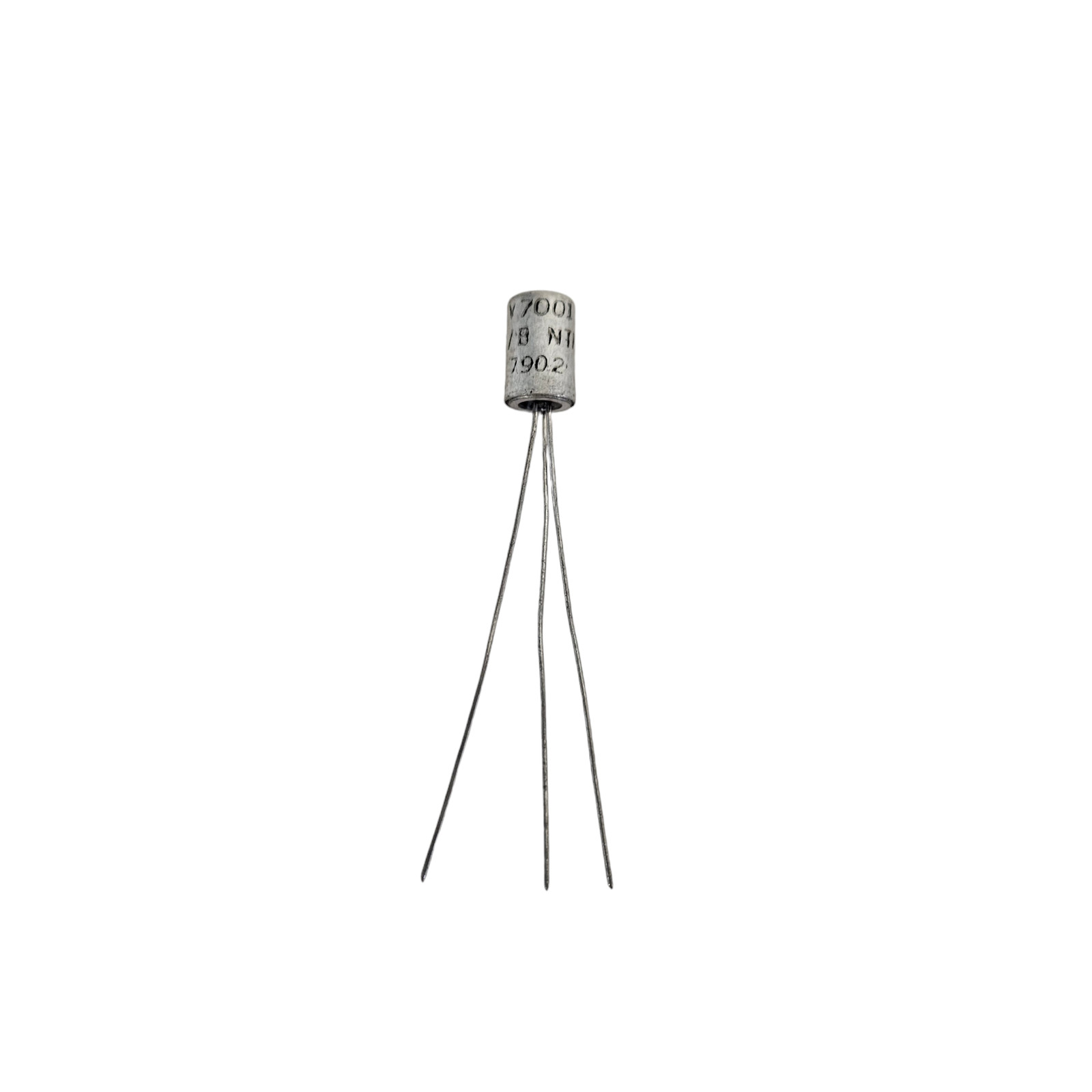 ACY31 CV7001 NEWMARKET GERMANIUM TRANSISTOR NOS 1 PIECE