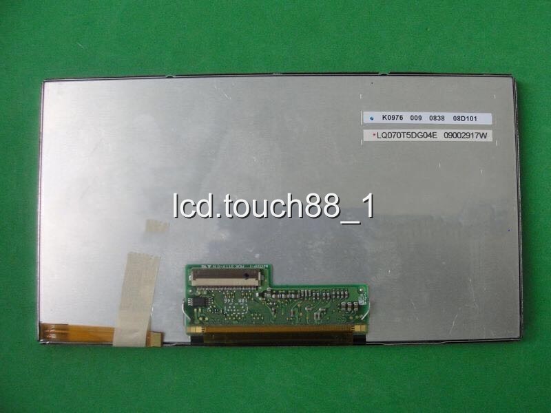 only Lcd display screen Replacement for Yamaha Clavinova Piano CVP-305