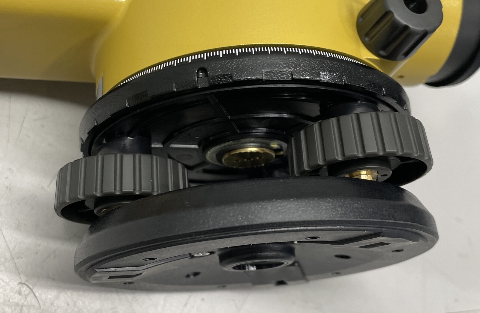 Topcon Automatic Level 28 Power AT-B3A