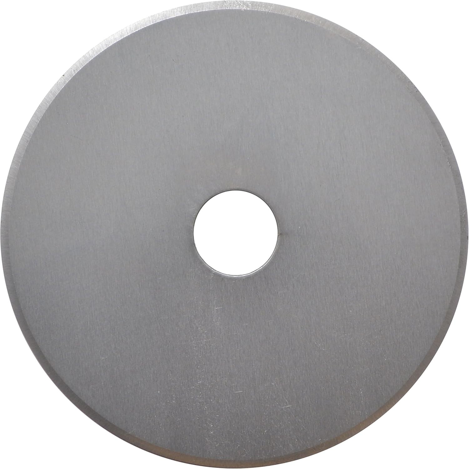 High-Performance 45mm Titanium Bonded Replacement Blade for Every Crafting Need