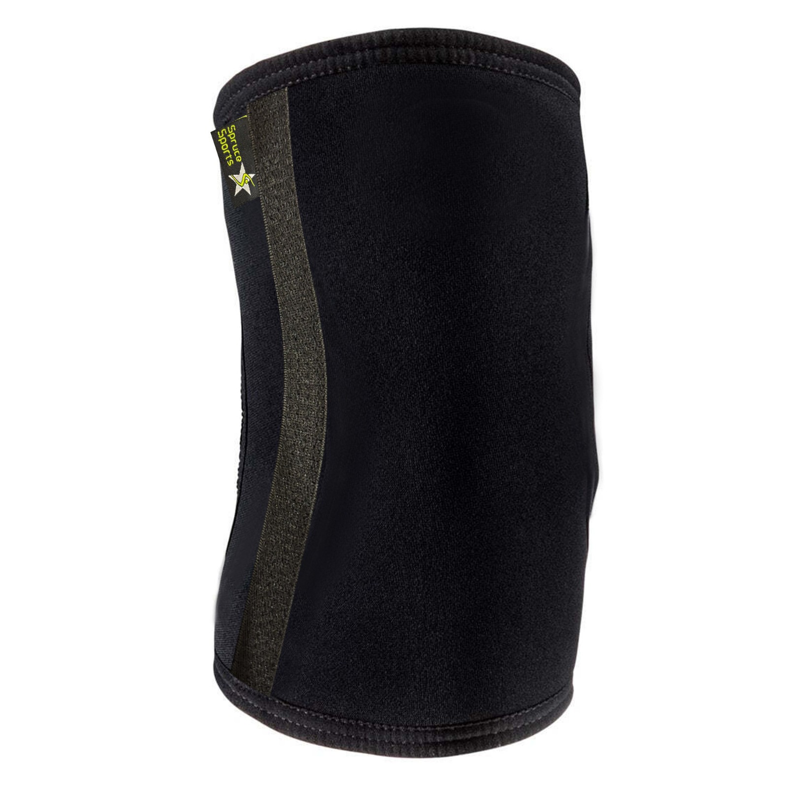 7mm Neoprene Elbow compression Sleeves for recovery Elbow Joint Compression Pair
