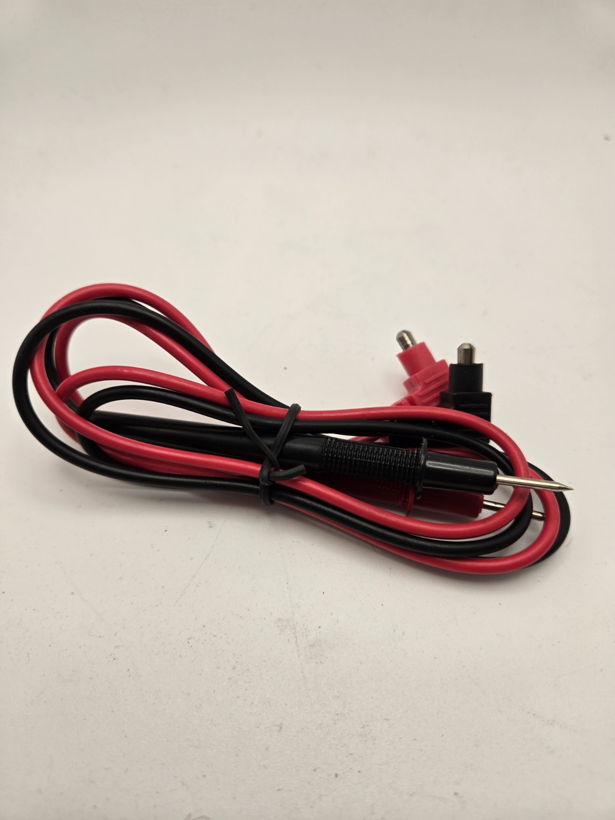 1000V CATIII TEST LEADS PROBES Lot Of 2