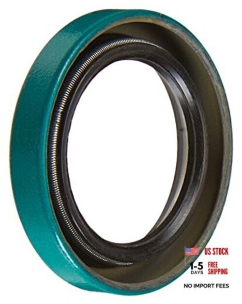 Manual Transmission Seal 9837