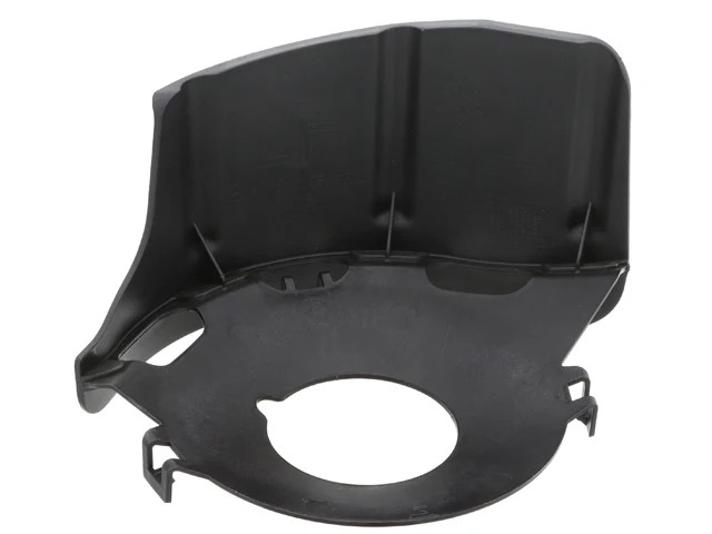 Mercedes-Benz Coil Spring Cover Plate | 2006-2012 1643280504--Gen