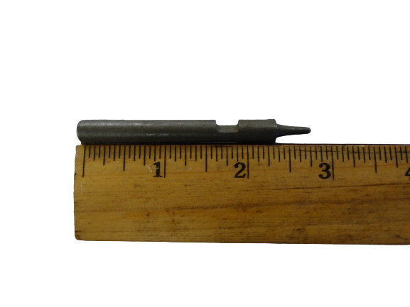 WINCHESTER MODEL 12 FIRING PIN 12 GAUGE -NEW WINCHESTER MANUFACTOR  2 3/4 AND 3"