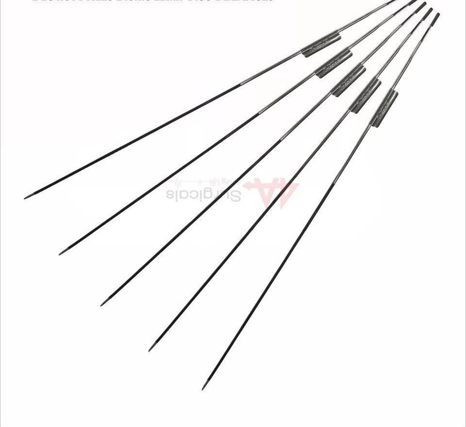 4A COLD KNIFE SINGLE STEM PACK OF 5