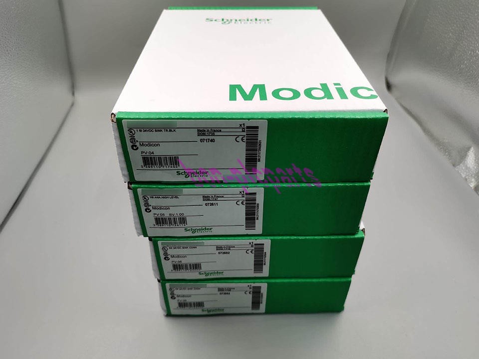 SND TSXP57202M Processor Module PLC TSXP57202M Fast Shipping US Free TAX